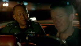 Strike back legacy - Season 05 Episode 01